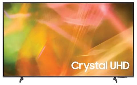 Smart Tv Samsung 4k 70 Inch Au8000