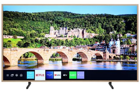 Smart Tv Samsung 4k 75 Inch Qa75ls03aakxxv