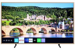  Smart Tv Samsung 4k 75 Inch Qa75ls03aakxxv 