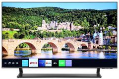  Smart Tv Samsung 4k Qled 43inch Qa43q60takxxv 