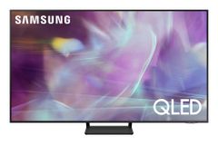  Smart Tv Samsung 4k Qled 55 Inch Qa55q60aakxxv 