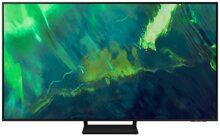  Smart Tv Samsung 4k Qled 65 Inch 65q70-aa 