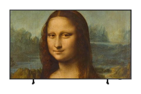 Smart Tv Samsung 4k The Frame 85 Inch Qa85ls03b