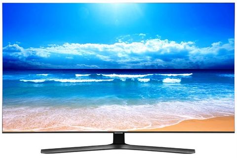 Smart Tv Samsung 4k Uhd 43 Inch Tu8500
