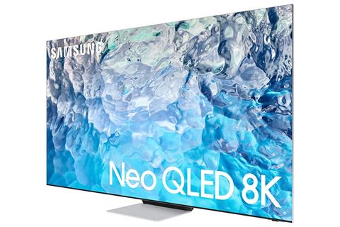 Smart Tv Samsung Neo Qled 8k 85 Inch 85qn900b
