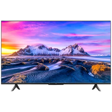 Smart Tv Xiaomi 4k P1 43 Inch