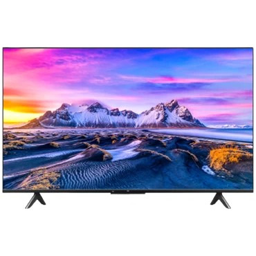 Smart Tv Xiaomi 4k P1 55 Inch