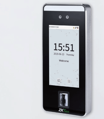  Máy Chấm Công Khuôn Mặt Smartac1 