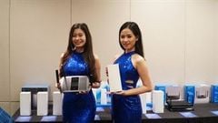  Smartcom trở thành nhà phân phối chính thức của Linksys, cung cấp các thiết bị mạng, router Wi-Fi 6 tại Việt Nam 