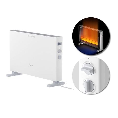 Máy Sưởi Thông Minh Xiaomi Smartmi 1S