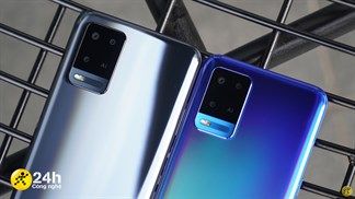 (P2) Top 10 smartphone bán chạy nhất tháng 6/2021 tại Trungtambaohanh.com, những mẫu HOT nhất tầm giá dưới 5 triệu đều có mặt