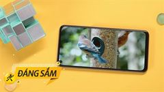  Giải trí thả ga mùa Euro với 5 smartphone dưới 5 triệu đồng giảm sốc, máy có màn hình trên 6 inch, bộ nhớ trong 128GB 