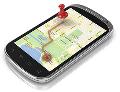  Tại sao máy Android định vị không chính xác? 