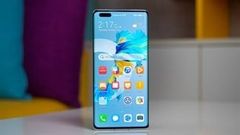  Huawei Mate 40 Pro 4G sẽ chạy hệ điều hành HarmonyOS 2.0 mới nhất, hứa hẹn mang đến trải nghiệm độc đáo cho người dùng 