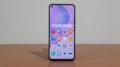  Huawei Enjoy 20 SE lộ hàng loạt thông số trước thời điểm ra mắt: Dùng chip Dimensity 700, hỗ trợ 5G, camera 64MP, pin 5.000mAh 