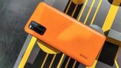  iQOO Z3 với chip Snapdragon, màn hình 144Hz mượt mà, sạc nhanh 55W được ấn định thời điểm ra mắt ngay trong tuần tới 
