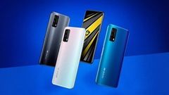  iQOO U3x với giá phải chăng lộ diện: Dùng chip Snapdragon hỗ trợ 5G, màn hình 90Hz, pin lớn 5.000mAh và hơn thế nữa 
