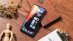  iQOO Neo5 được xác nhận thiết kế và thông số màn hình, có tốc độ lấy mẫu cảm ứng siêu nhạy lên tới 1.000Hz 