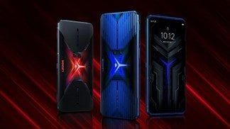 Smartphone chuyên game Lenovo Legion 2 Pro lộ điểm hiệu năng Geekbench khủng: Chip Snapdragon đầu bảng, RAM 16GB