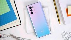  LG V70 với chip đầu bảng Snapdragon 888 bất ngờ xuất hiện trên nền tảng AI Benchmark, là flagship cuối cùng của LG sao? 