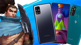 Top smartphone có thể chơi mượt được game Liên Minh: Tốc Chiến, giá cực hấp dẫn chỉ từ 3.3 triệu đồng