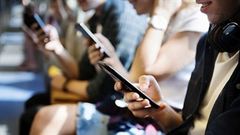  IDC: Thị trường điện thoại toàn cầu phải đến năm 2022 mới được phục hồi, thiết bị 5G sẽ chiếm 50% vào năm 2023 