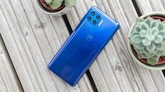  Motorola Moto G50 đạt chứng nhận từ cơ quan 3C, cho thấy sẽ hỗ trợ kết nối 5G và sạc nhanh, sắp ra mắt rồi chăng? 