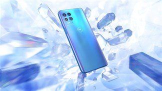 Motorola tung teaser hé lộ về mẫu smartphone dùng chip Snapdragon 870 sắp ra mắt, nhiều khả năng là chiếc Moto G100