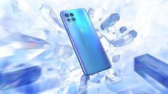  Motorola tung teaser hé lộ về mẫu smartphone dùng chip Snapdragon 870 sắp ra mắt, nhiều khả năng là chiếc Moto G100 