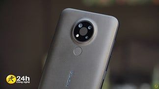 TOP smartphone Nokia mới nhất ở thời điểm hiện tại, nhiều sản phẩm giá tốt, Nokia C20 giá chỉ 2.3 triệu thôi nè