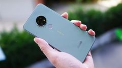  Nokia G10 rò rỉ hàng loạt thông số cấu hình trước thời điểm ra mắt, giá bán cũng được hé lộ ở mức dưới 4 triệu đồng 