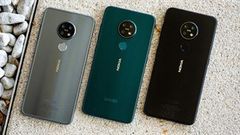  Smartphone giá rẻ Nokia C20 vừa đạt thêm chứng nhận quan trọng trước ngày ra mắt 8/4, bạn đã sẵn sàng rước ‘em nó’ chưa? 