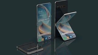 OPPO đang phát triển smartphone màn hình gập dọc có thể cố định ở nhiều góc, đi kèm 3 camera sau, tuy nhiên lại thiếu...