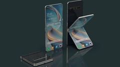  OPPO đang phát triển smartphone màn hình gập dọc có thể cố định ở nhiều góc, đi kèm 3 camera sau, tuy nhiên lại thiếu... 