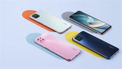  OPPO Reno5 Z hỗ trợ kết nối 5G liên tục đạt các chứng nhận, bước tiến quan trọng cho thấy máy sắp ra mắt 