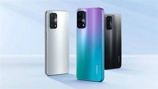 Smartphone OPPO bí ẩn lộ diện trên TENAA và 3C với kết nối 5G hiện đại, cụm 3 camera hầm hố cùng viên pin gần 5.000 mAh