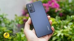  TOP 6 điện thoại OPPO có công nghệ sạc nhanh đáng mua nhất tại Trungtambaohanh.com, sạc đầy viên pin trâu chỉ mất tầm 30 phút 