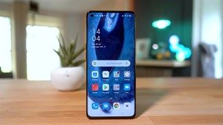 OPPO F19 Pro+ bất ngờ xuất hiện trong video trên tay, bật mí tổng quan thiết kế, phụ kiện đi kèm và nhiều tính năng hấp dẫn
