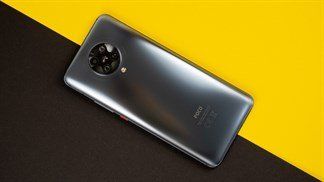 POCO gợi ý về thời điểm ra mắt của POCO X3 Pro, dự kiến dùng chip Snapdragon 860 hoàn toàn mới, giá chưa đến 7 triệu đồng