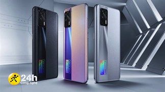Trái với dự tính, Realme X7 Max 5G đi kèm chip Dimensity 1200 sẽ không ra mắt vào ngày 4/5, lý do là…