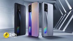  Trái với dự tính, Realme X7 Max 5G đi kèm chip Dimensity 1200 sẽ không ra mắt vào ngày 4/5, lý do là… 
