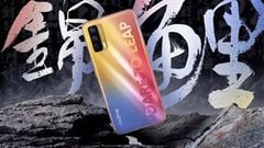 Realme GT 5G với chip Snapdragon 888 lộ điểm số AnTuTu cao ngất ngưởng, như thế này đã đủ làm bạn phấn khích chưa? 