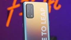  Realme X9 Pro sẽ là flagship chụp ảnh đỉnh cao trong năm nay: Dùng chip Dimensity 1200, camera 108MP, màn hình 120Hz,… 
