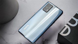 Realme GT Neo với chip Dimensity 1200, màn hình 120Hz rò rỉ mức giá hấp dẫn, sẽ là đối thủ đáng gờm của Redmi K40