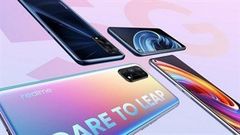  Realme 8, Realme 8 Pro lộ các phiên bản bộ nhớ cùng nhiều màu sắc thời trang, riêng mức giá thì mời các bạn đoán thử nhé 