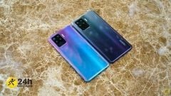  TOP 5 điện thoại dưới 7 triệu có công nghệ sạc nhanh trên 30W, kết hợp cùng viên pin lớn cho bạn trải nghiệm suốt ngày dài 