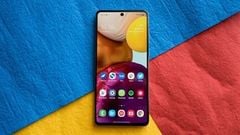  Không phải Galaxy A32 5G, Galaxy A22 5G sẽ là smartphone 5G rẻ nhất của Samsung trong năm tới, với giá chỉ hơn 4 triệu đồng 
