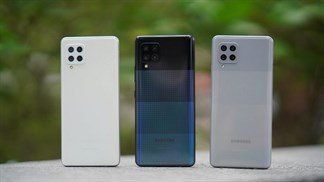 Galaxy M42 5G với chip Snapdragon 750G, pin khủng 6.000mAh đạt thêm chứng nhận quan trọng, chuẩn bị tiến ra thị trường