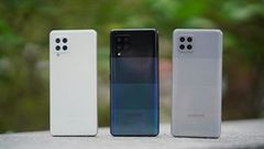  Galaxy M42 5G với chip Snapdragon 750G, pin khủng 6.000mAh đạt thêm chứng nhận quan trọng, chuẩn bị tiến ra thị trường 