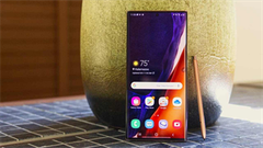  Galaxy S21 Ultra sẽ hỗ trợ bút S Pen nhưng lại không có khe cắm như trên dòng Galaxy Note, Samsung đã có giải pháp mới chăng? 